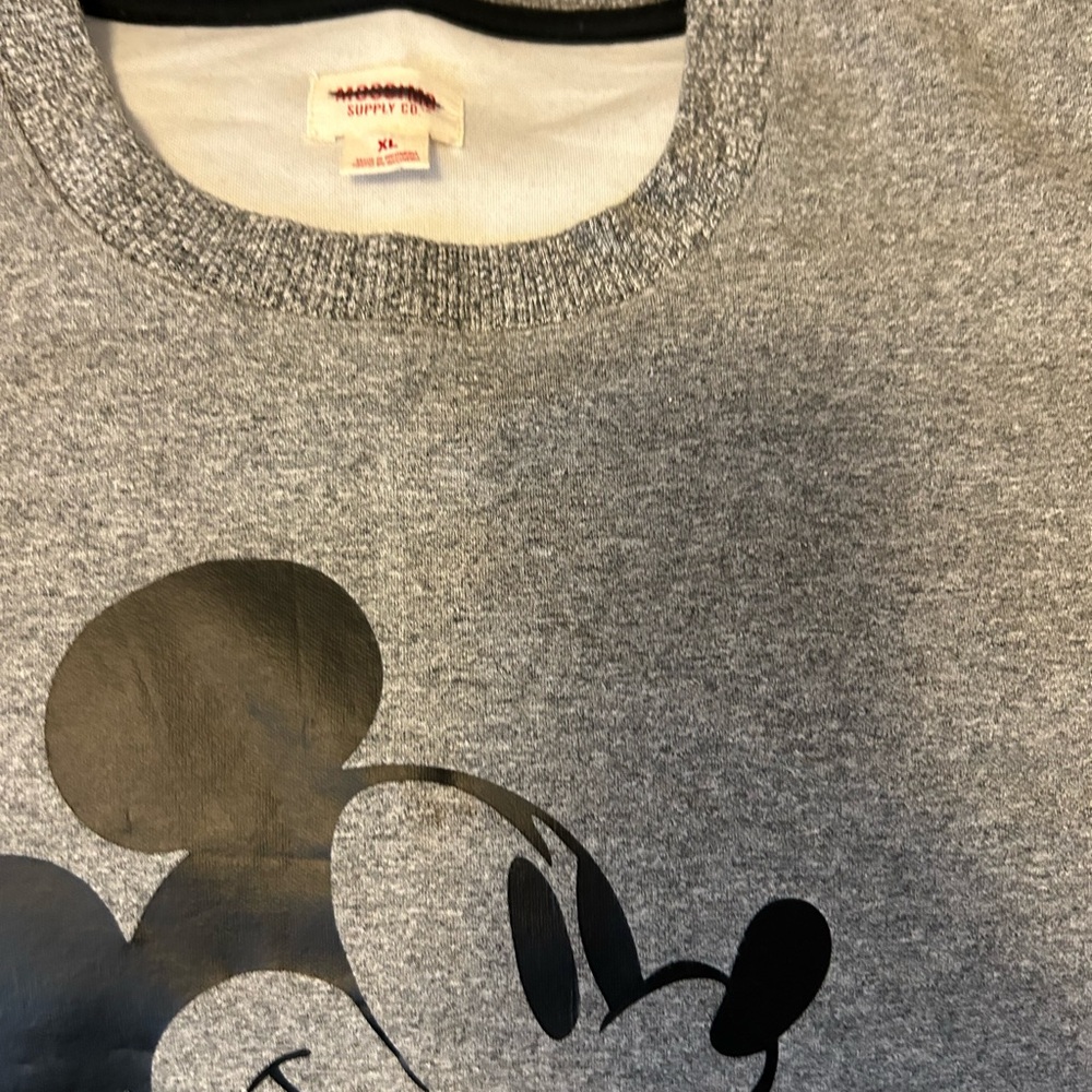 Men sweater